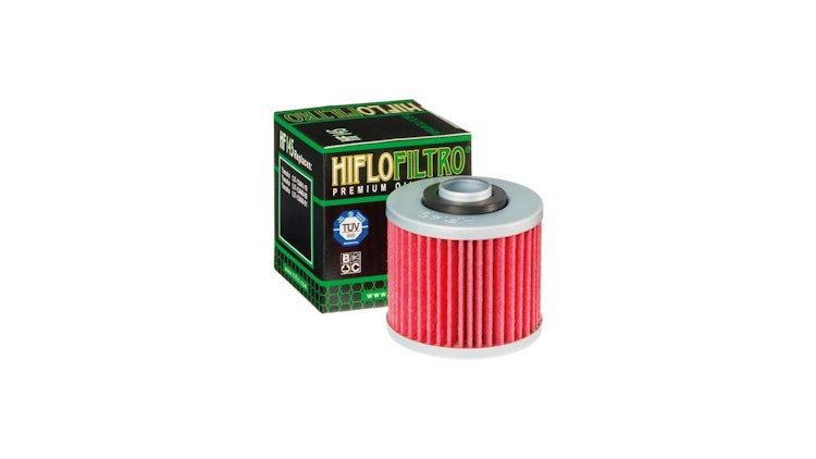 Hiflofiltro Ölfilter HF145
