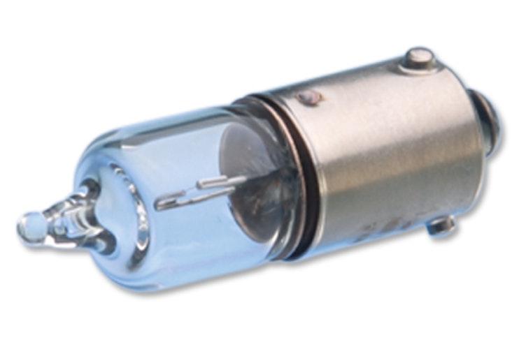 Kellermann Kugellampe 12 V/H6 W