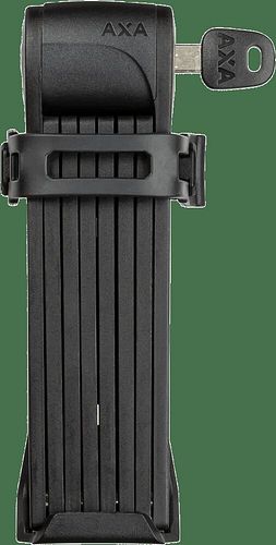 Axa Faltschloss Fold Lite 100 cm schwarz