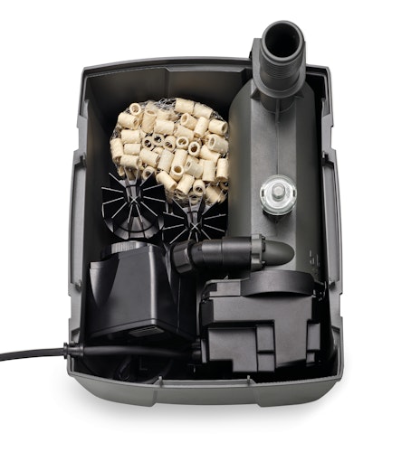 Oase Unterwasserfilter Filtral UVC 3000