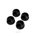 Vorschaubild Kettler Ersatzteil Stopfen für Multipositionssessel & Stapelsessel CIRRUS, 4er Set