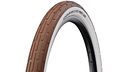Vorschaubild Schwalbe Motion Fat Frank Reifen 28 Zoll 50-622 braun,weiß