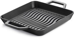 NAPOLEON Grillpfanne Quadratisch