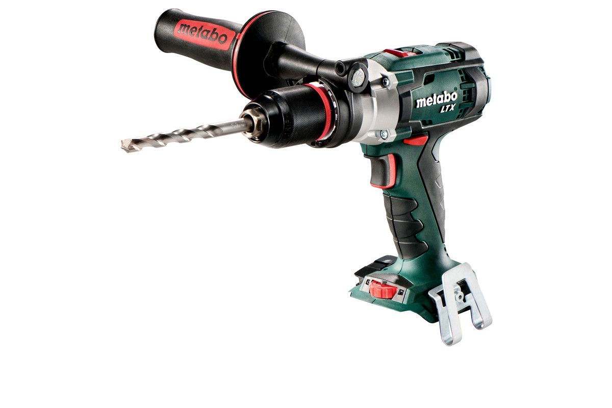 Metabo Akku-Schlagbohrschrauber SB 18 LTX Impuls