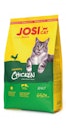 Vorschaubild Josera JosiCat Crunchy Chicken Katzentrockenfutter
