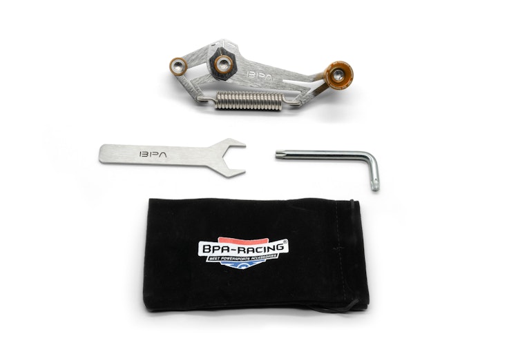 BPA-Racing Kettenspanner Ketten Einstellwerkzeug
