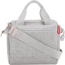Vorschaubild reisenthel Lenkertasche Roomy 4 l grau