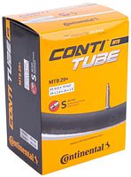 Continental Schlauch MTB Wide 29 Zoll schwarz