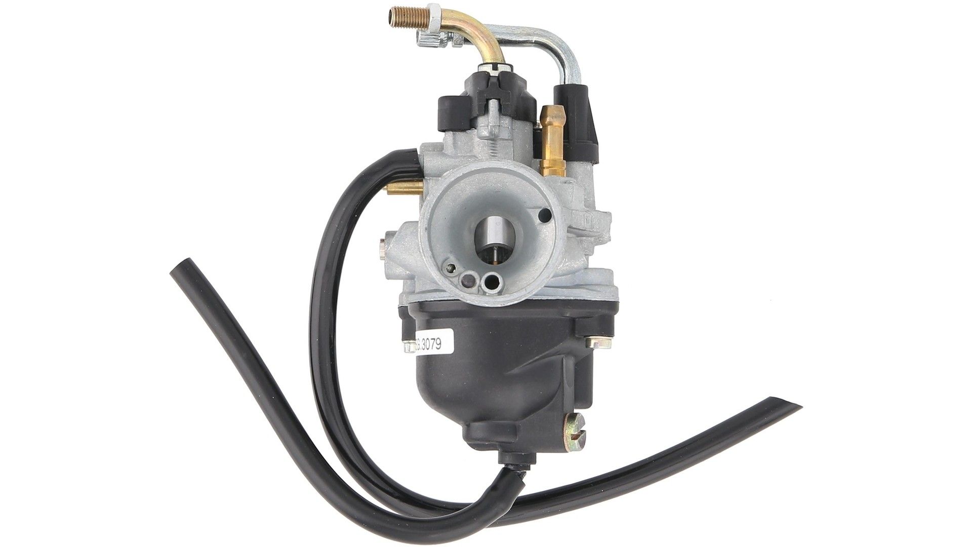 Dell'Orto PHBN 12HS Vergaser  für MBK Booster und Yamaha BWs