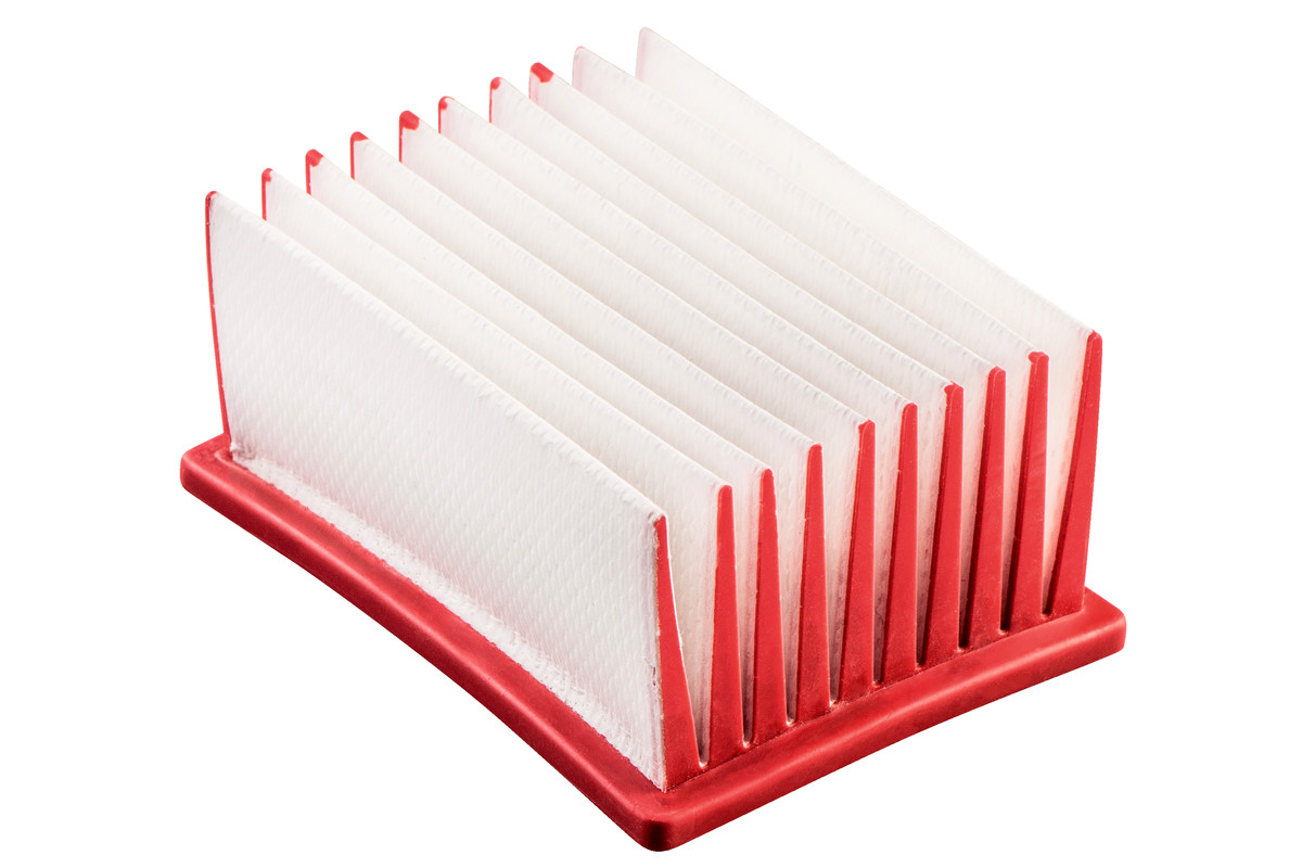 Metabo HEPA-Filter für ISA 18 LTX