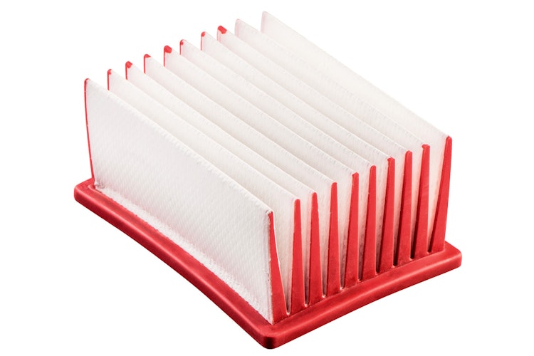 Metabo HEPA-Filter für ISA 18 LTX
