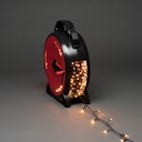 Vorschaubild Konstsmide Weihnachtsbeleuchtung  Micro LED Compactlights Lichtkette 1000 bernstein