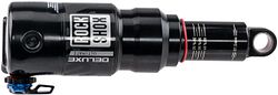 RockShox Federbein Deluxe Ultimate RCT 165 mm schwarz 37,5"