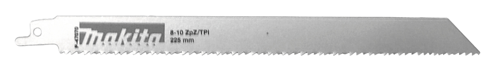 Makita Reciproblatt BIM 225/8-10Z P-47070