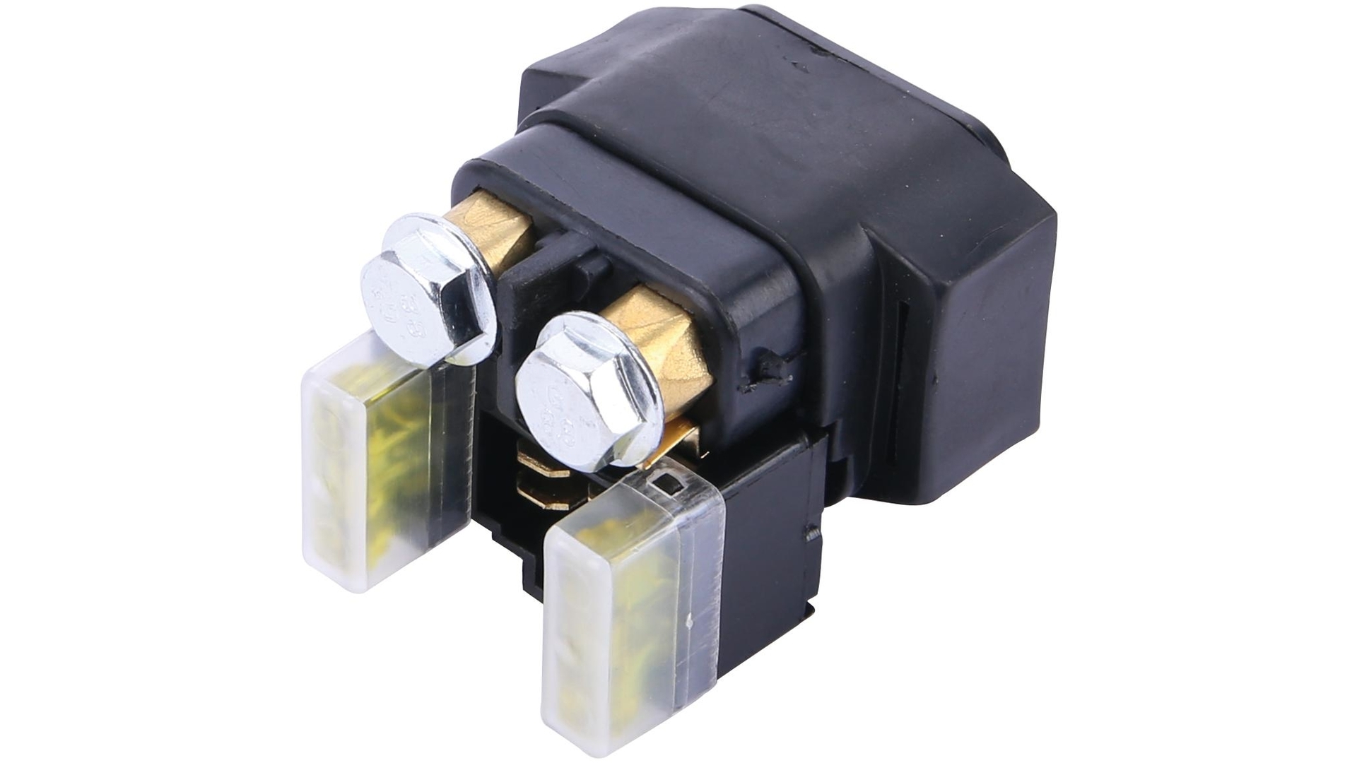 Spec X Anlasserrelais