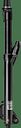 Vorschaubild RockShox ZEB Ultimate B1 Federgabel 27,5 Zoll schwarz