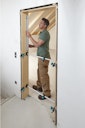 wolfcraft Türfutterstrebe „Easy“ 3675000