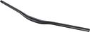 Vorschaubild CONTEC Lenker Mito 60 640 mm schwarz Griffweite 680 mm