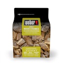 Vorschaubild Weber Wood Chunks - Fire spice Holzstücke aus Apfelholz - 1,5 kg