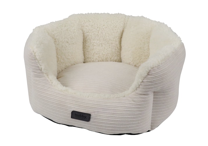 NOBBY Komfortbett oval KAMBA