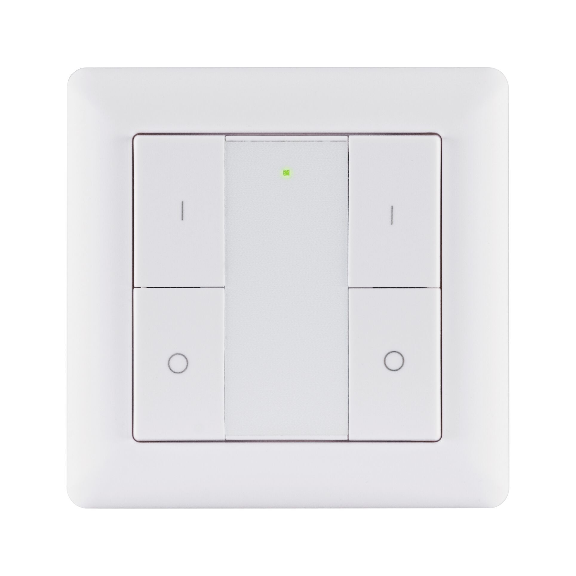 Paulmann Wandschalter Smart Home Zigbee 3,0