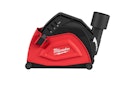 Vorschaubild Milwaukee 115 und 125mm Trennabsaughaube für M18™ Akku-Winkelschleifer und AG(V) 12, AGV 15 4932499768
