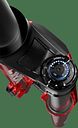 Vorschaubild RockShox Federgabel Lyrik Ultimate E1 27,5 Zoll rot