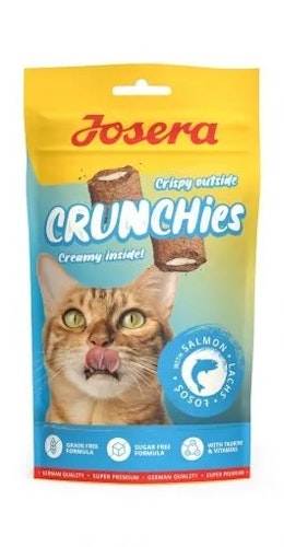 Josera Crunchies 60g