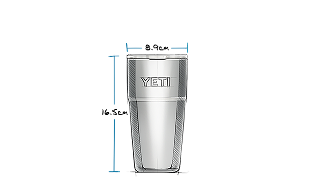 yeti-Produktbild