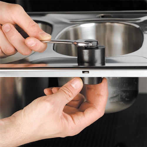 kwb Schraublocher 35 mm SB 525700