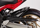 Vorschaubild BODYSTYLE Raceline Hinterradabdeckung ABS Kunststoff Carbon Look für HONDA CB650F, CB650R, CBR650F, CBR650R