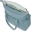 Vorschaubild Basil Commutertasche Manhatten Hook-On System blau