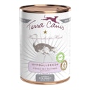 Vorschaubild Terra Canis Hypoallergen 400 Gramm Dose Hundenassfutter