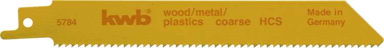 kwb 2Sä-Sägebl Mehrzw. 152 SB PRE 578430