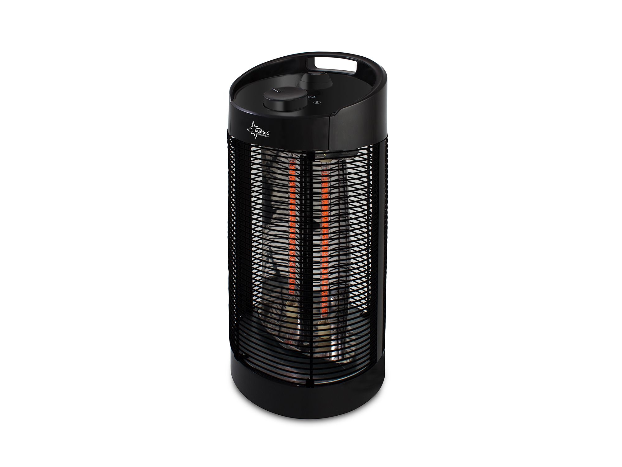 Suntec Heat Ray Carbon Tower 1200 OSC