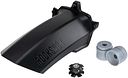 Vorschaubild RockShox Federgabel Reba Gold Isolator 2P 27,5 Zoll Boost schwarz 130 mm Federweg