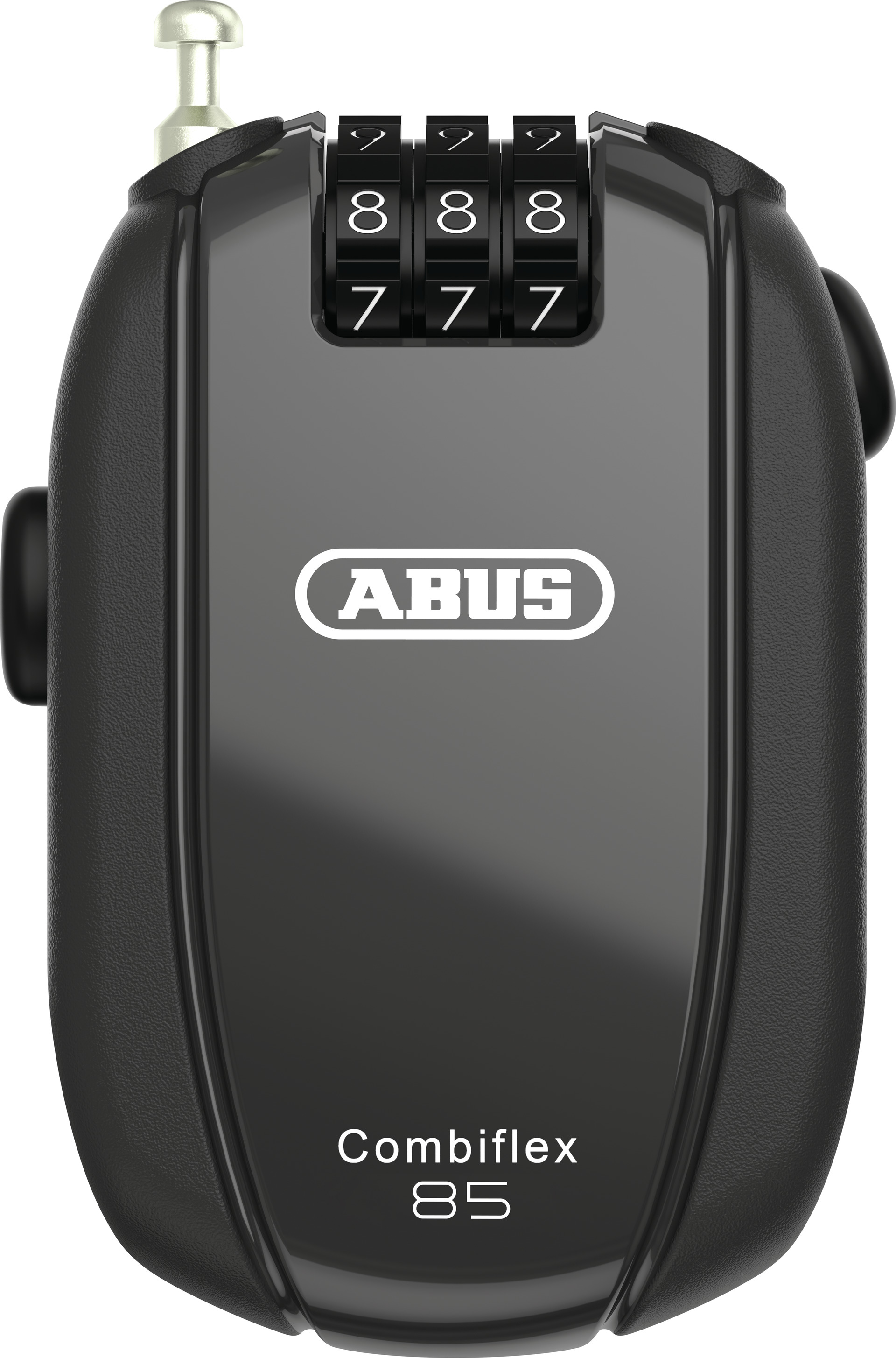 ABUS Combiflex™ Break 85 black