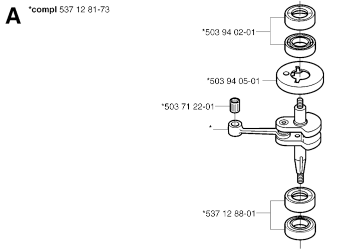 Husqvarna Heckenscheren/Stabheckenscheren 326 HD75 X-SERIES, 20030100001-20062700000