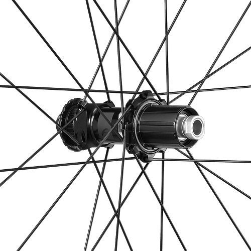 Fulcrum Laufradsatz Soniq GR 28 Zoll