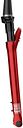 Vorschaubild RockShox Federgabel Rudy Ultimate Race Day 2 XPLR 28 Zoll rot electric red 30 mm Federweg, 45 mm Offset