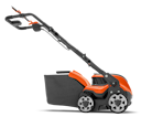Vorschaubild Husqvarna Akku-Vertikutierer S 138i 