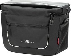 Rixen & Kaul Lenkertasche Aventour E schwarz
