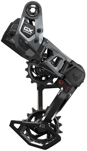 SRAM Schaltwerk GX Eagle AXS Transmission 12-fach schwarz
