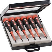 kwb Pro VDE-Feinm.Schr.PH+FL 6-tlg 146800