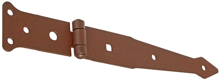 Alberts® DURAVIS® Werfgehänge 202mm