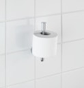 Vorschaubild Wenko Toiletten-Ersatzrollenhalter Cuba