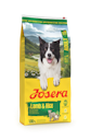 Vorschaubild Josera A/S Adult Lamb & Rice Hundetrockenfutter