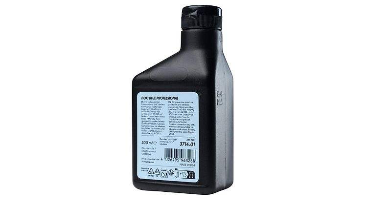 Schwalbe Doc Blue Schlauchdichtmittel 200 ml