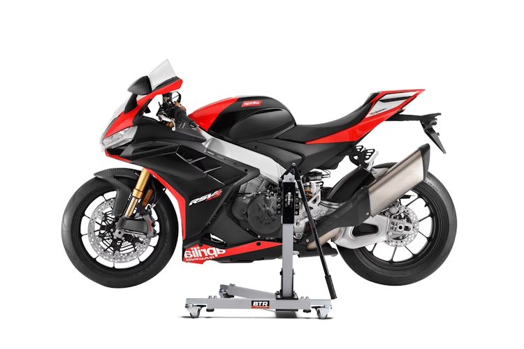 Zentralständer EVOLIFT® für Aprilia RSV4 Factory SE-09 SBK 1100 24-