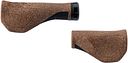 Vorschaubild CONTEC Griff MERGE City Ergo Kork 96/140 mm braun